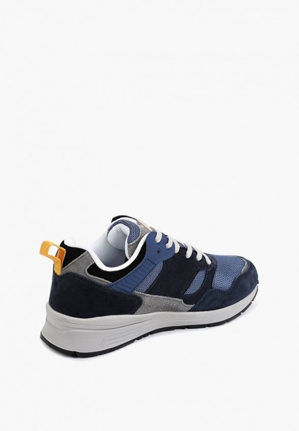 Кроссовки Sigma