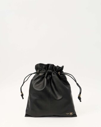 Celine Crystal Pouch женщинам