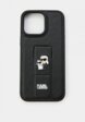 Чехол для iPhone Karl Lagerfeld1  - превью