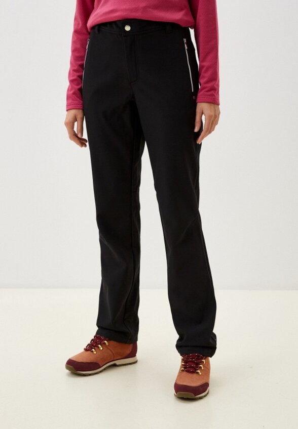 Брюки утепленные Luhta