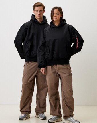 Анорак Alpha Industries женщинам