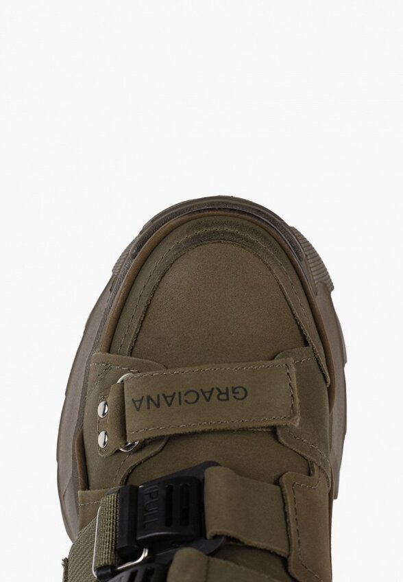 Полусапоги Graciana