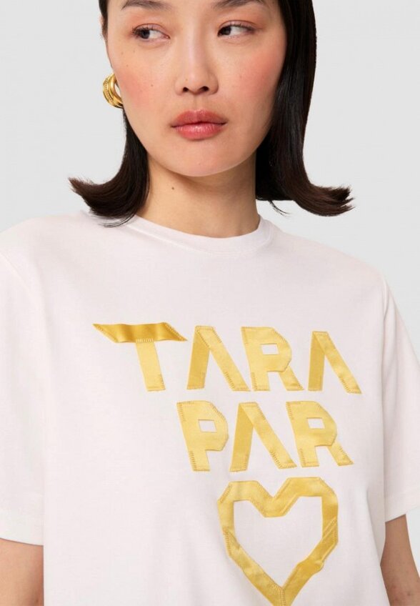 Футболка Tara Jarmon