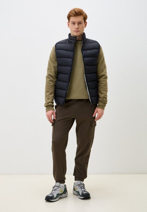 Жилет утепленный Outventure