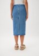 Юбка джинсовая Marni3  - превью