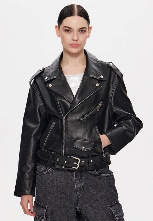 Косуха Miss Chic