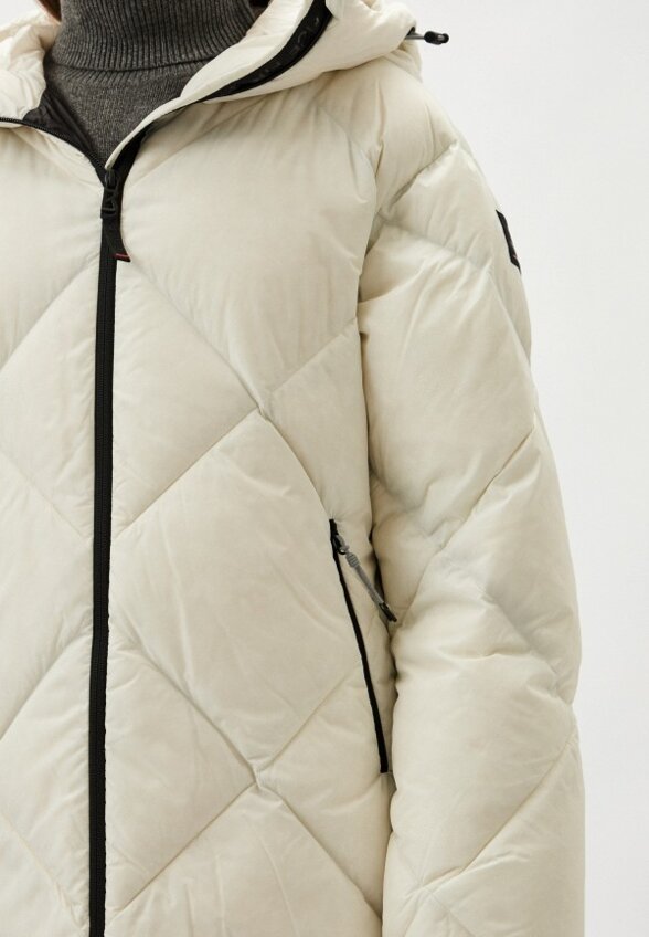 Куртка стеганая Bogner Fire+Ice