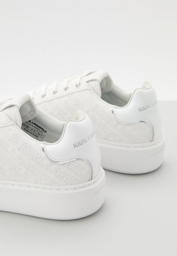 Кеды Karl Lagerfeld