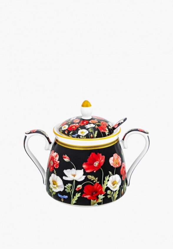 Сахарница Elan Gallery