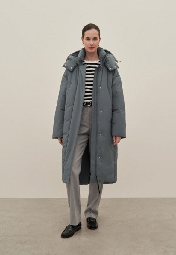 Пуховик Finn Flare