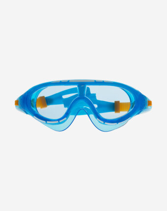 Полумаска для плавания детская Speedo Biofuse Rift, Голубой женщинам