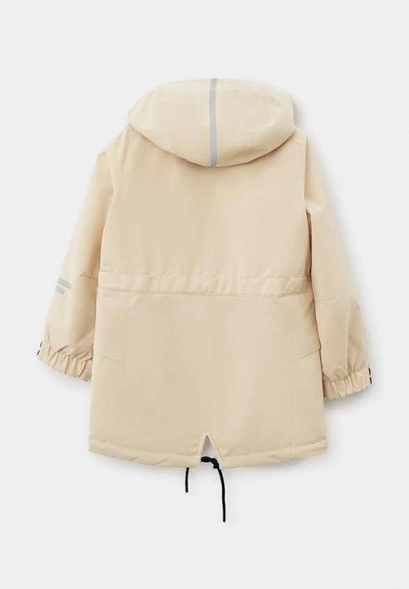 Куртка утепленная Oldos