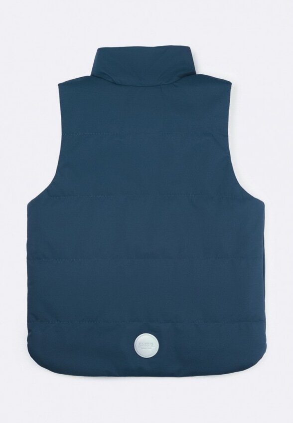 Жилет утепленный Lassie