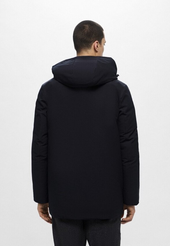 Куртка утепленная Canadian