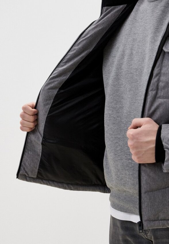 Куртка утепленная Jack & Jones