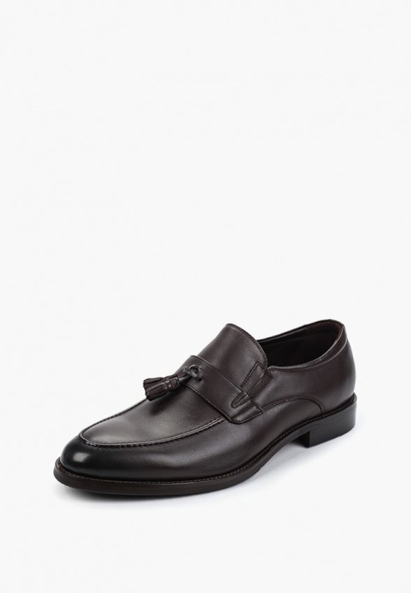 Лоферы Vitacci