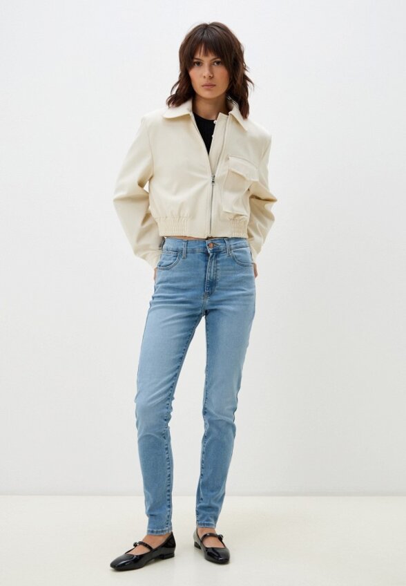 Джинсы Wrangler