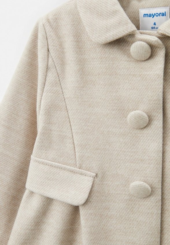 Пальто Mayoral