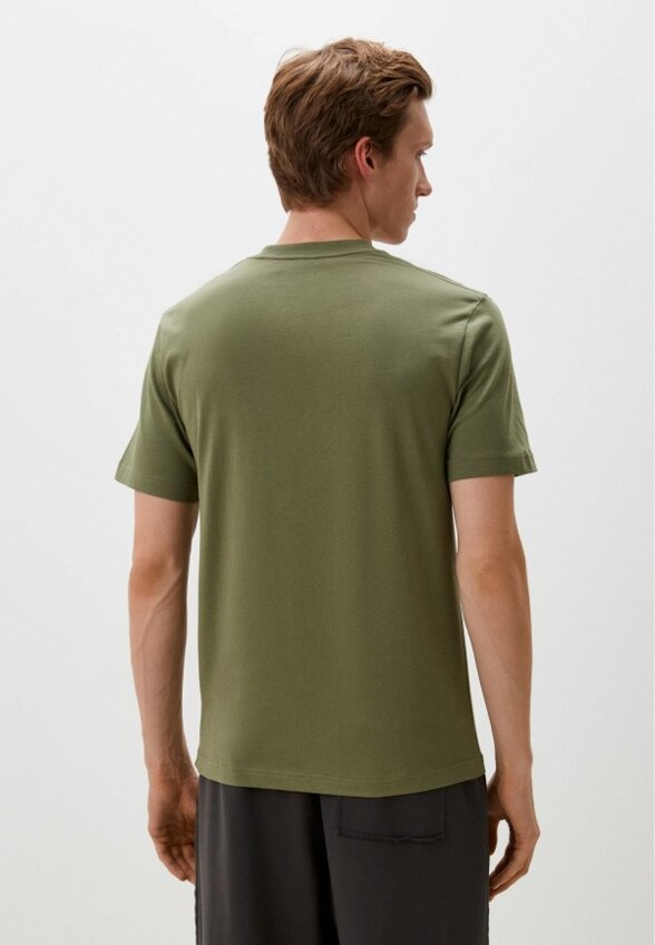 Футболка Lacoste