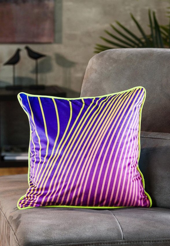 Подушка декоративная Moroshka