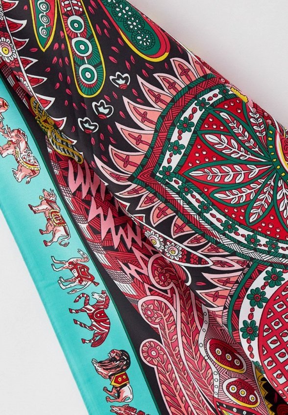 Платок Rosedena