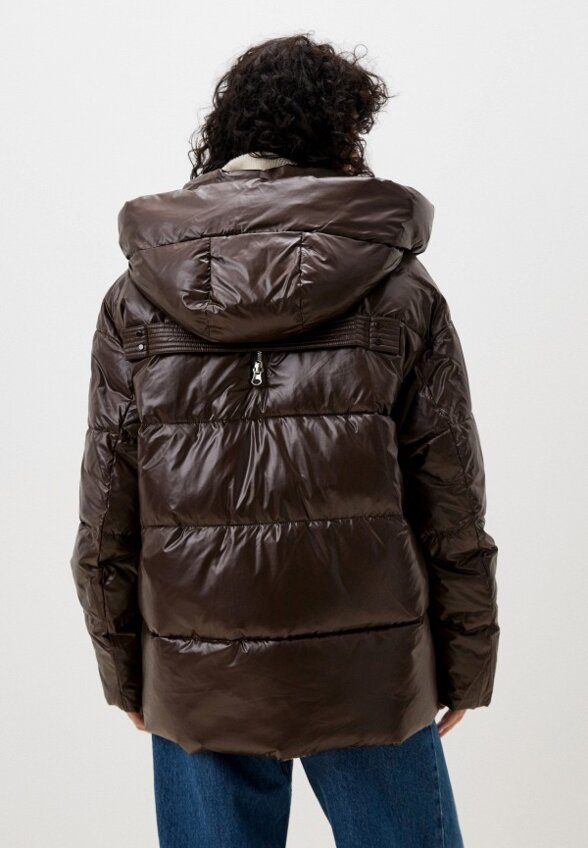 Пуховик Winterra