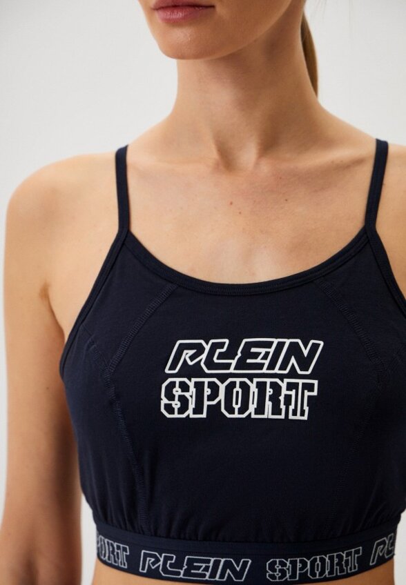Топ спортивный Plein Sport