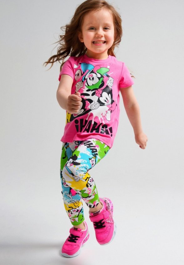 Костюм спортивный PlayToday