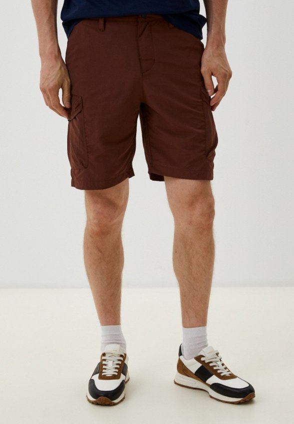 Шорты Jack Wolfskin