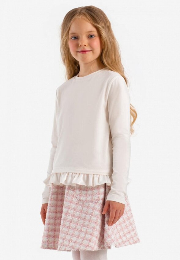 Лонгслив Kapika