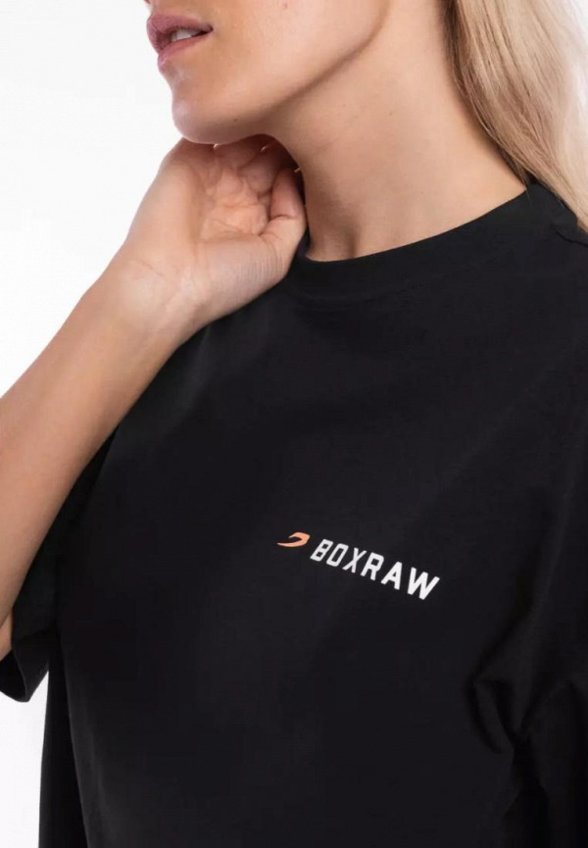 Футболка спортивная Boxraw