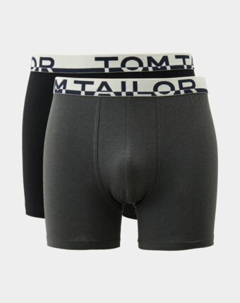 Трусы 2 шт. Tom Tailor мужчинам
