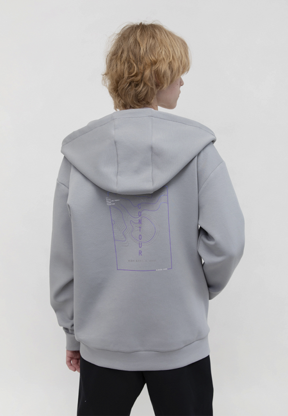 Толстовка High Experience