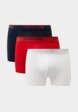 Трусы 3 шт. U.S. Polo Assn.1  - превью