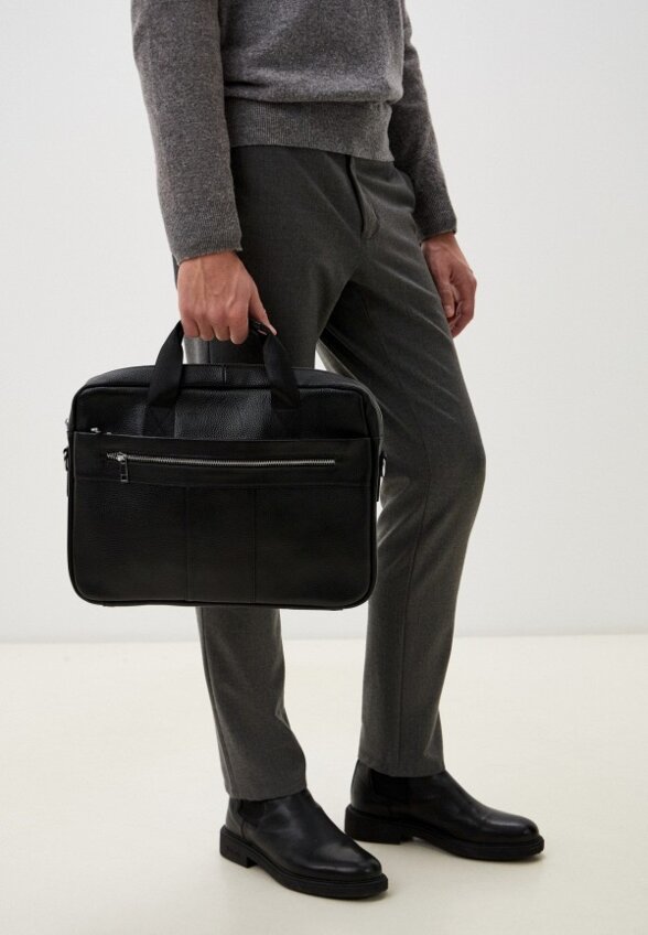 Сумка Daniele Riccardi