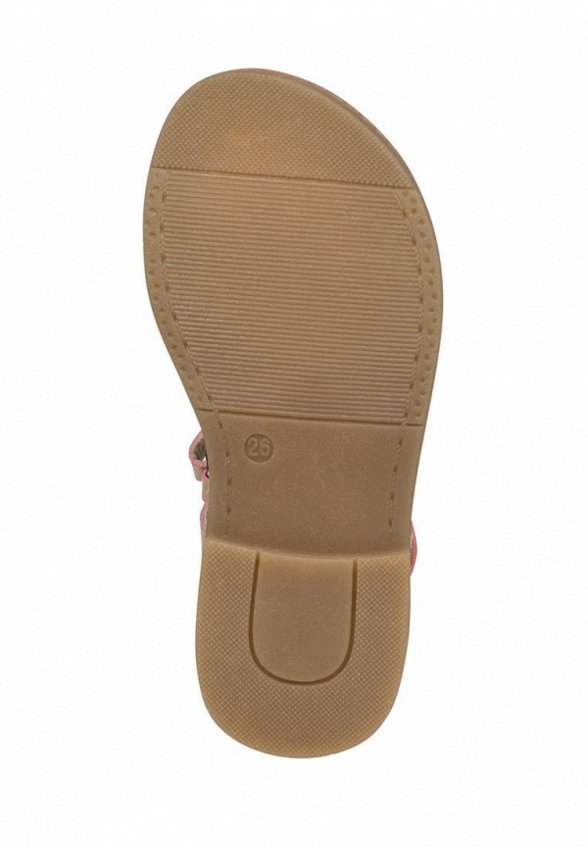 Сандалии Mursu