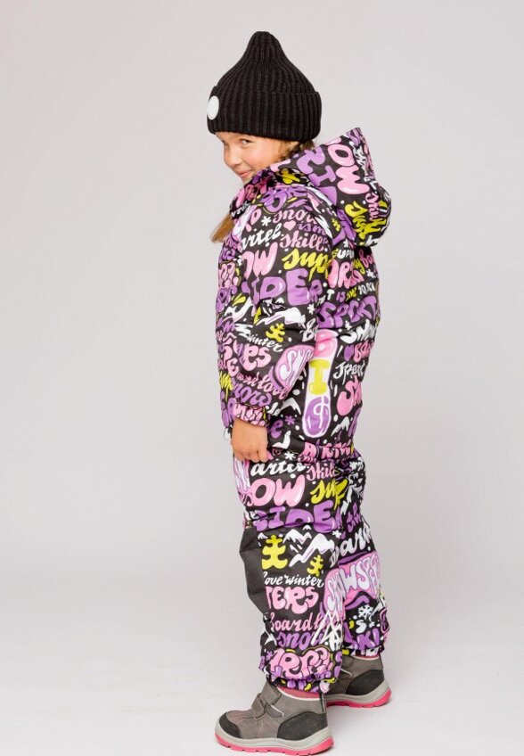 Костюм утепленный Artel Sport