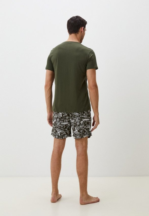 Пижама Immotis