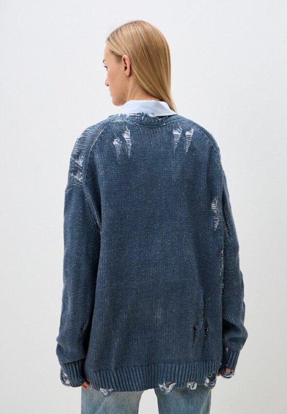 Джемпер O'STIN