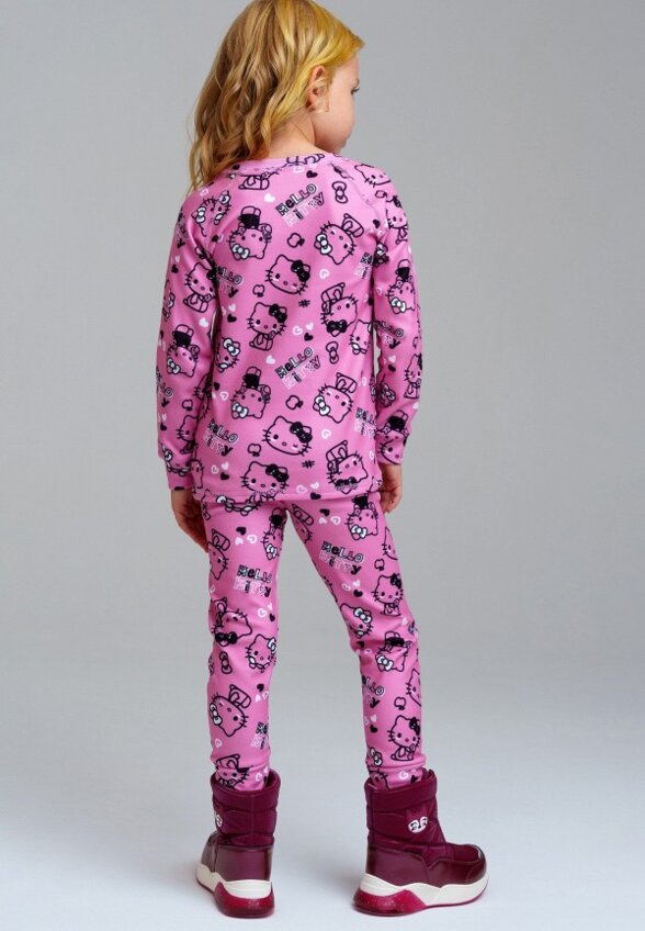 Термобелье PlayToday