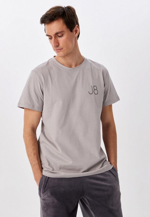 Футболка Jam8