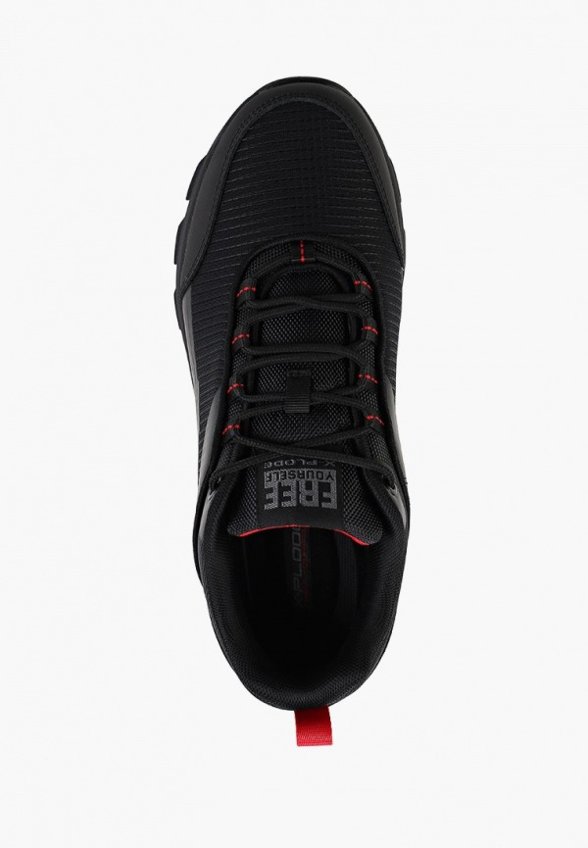 Кроссовки X-Plode