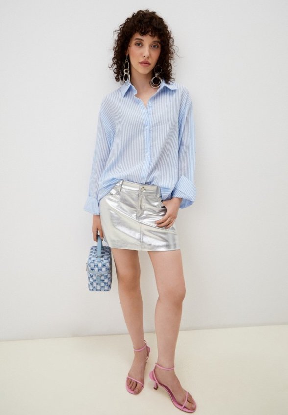 Блуза Marselesa