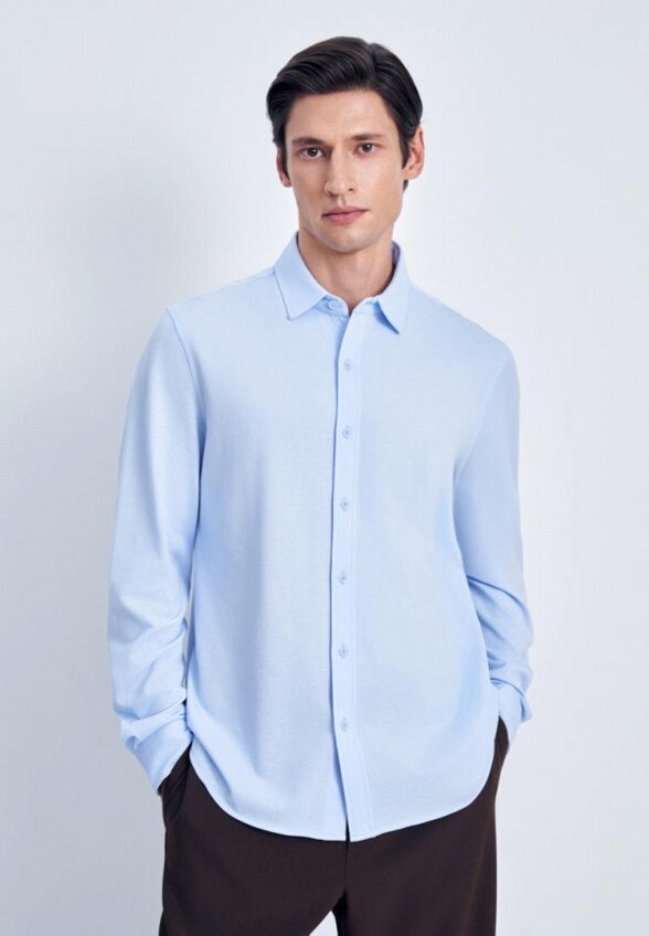 Рубашка Finn Flare