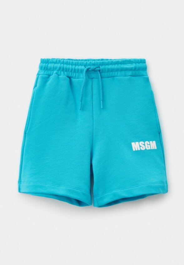 Шорты спортивные MSGM Kids