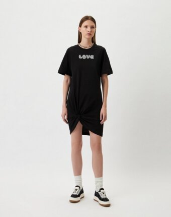 Платье Love Moschino женщинам