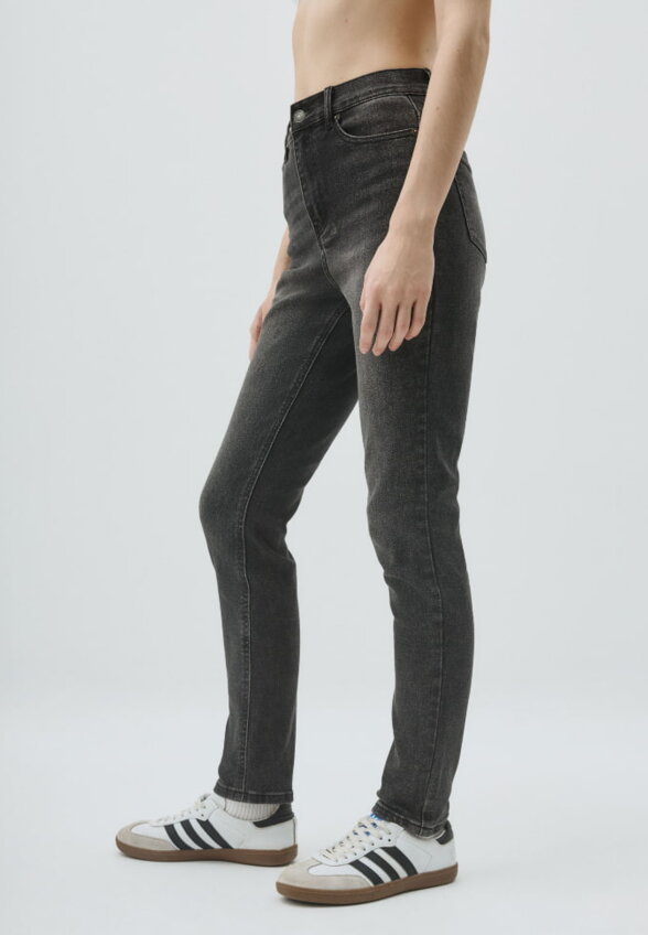 Джинсы 495 SKINNY FIT