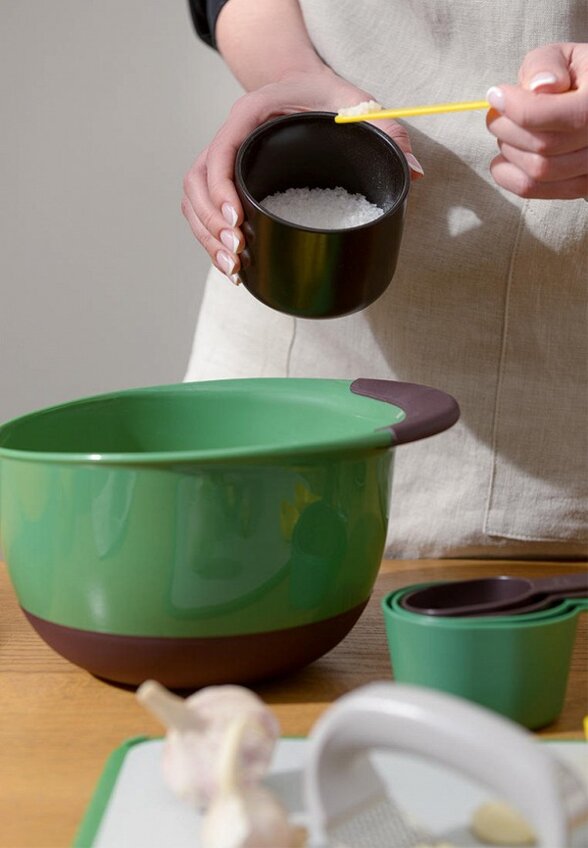 Емкость мерная Smart Solutions