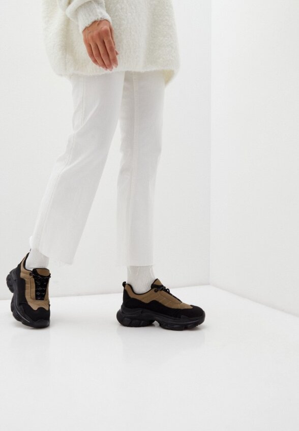 Кроссовки Zumita