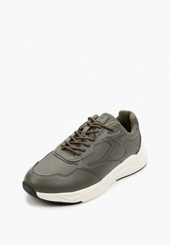 Кроссовки Patrol